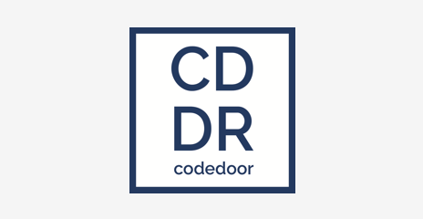 Logo CodeDoor